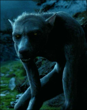 רמוס לופין כאיש זאב, הסרט השלישי בסדרת הסרטים