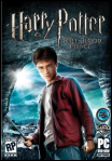 Harry Potter and the Half-Blood Prince: The Videogame